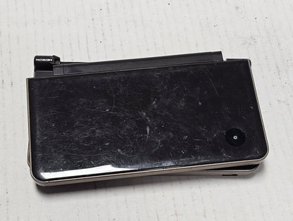 020: DSi XL Console