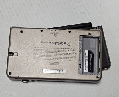 020: DSi XL Console