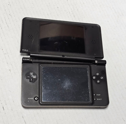 020: DSi XL Console