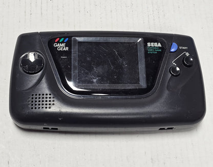 022: Sega Game Gear Console