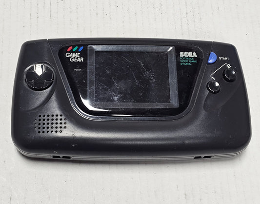 022: Sega Game Gear Console