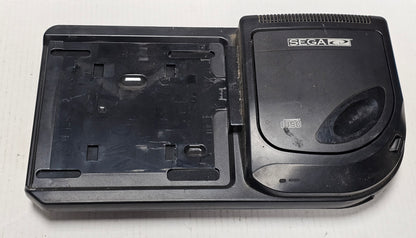 024: Sega CD Console