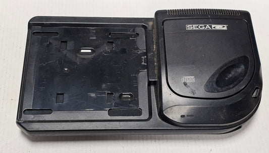 024: Sega CD Console