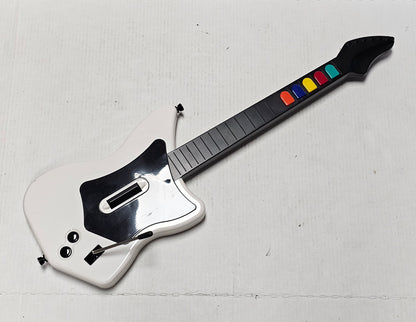 041: Guitar Hero Guitar (PS2)
