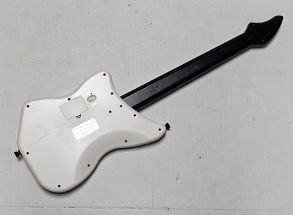 041: Guitar Hero Guitar (PS2)