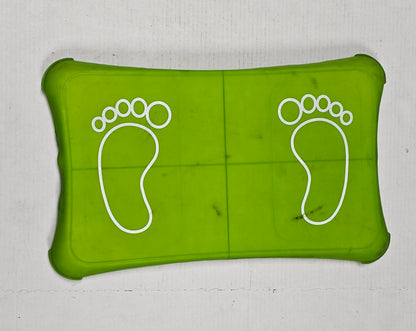 042: Wii Fit Board