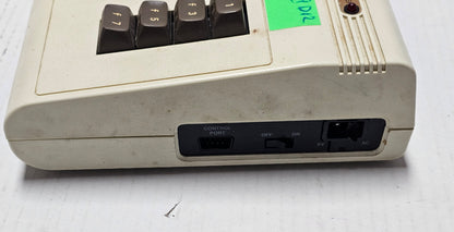 043: Commodore Vic 20