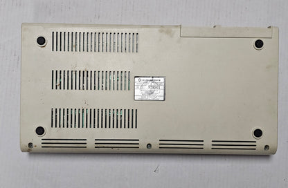 043: Commodore Vic 20