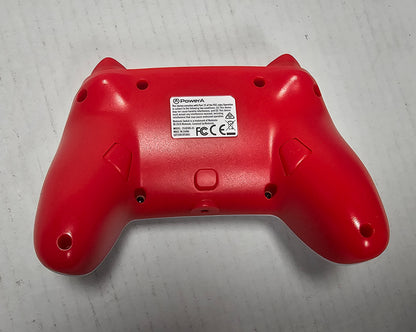 046: Switch Mario Pro Controller