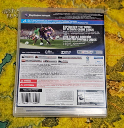 062: FIFA 14 - PS3