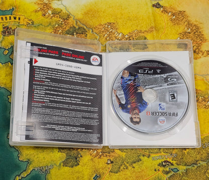 061: FIFA 13 - PS3