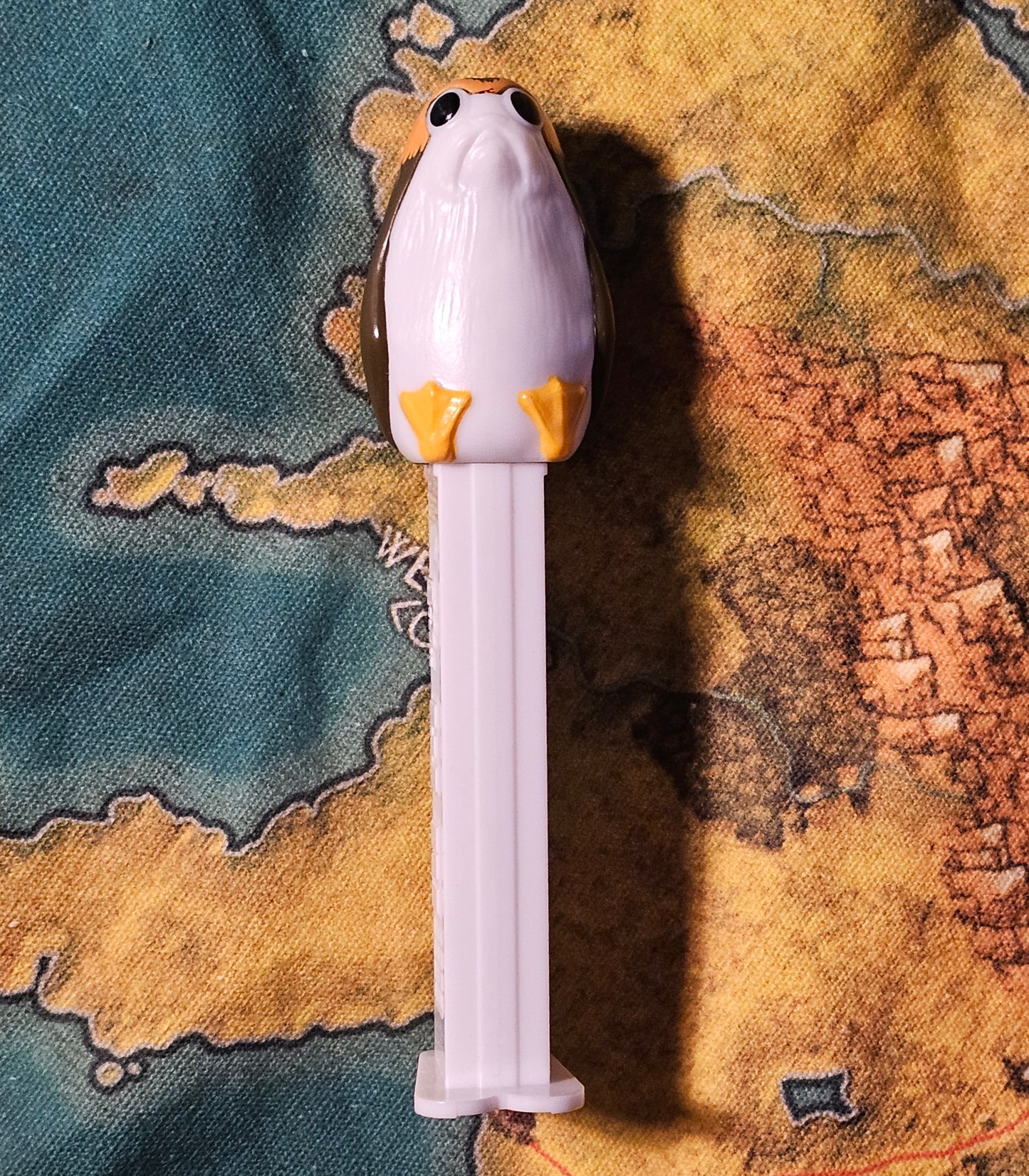 099: Porg Pez