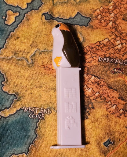 099: Porg Pez
