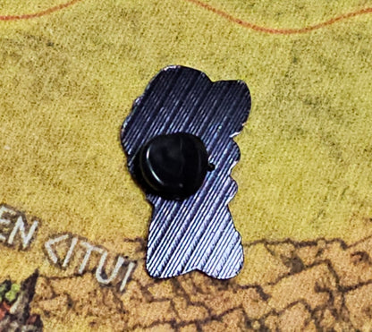 290: Dipper Pin