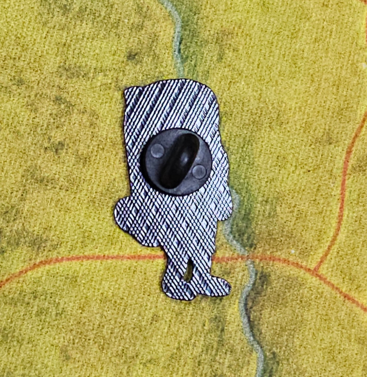 289: Mabel Pin