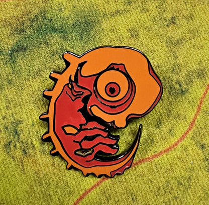 287: Adam's Embryo Pin