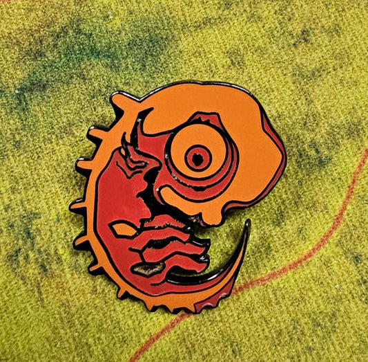 287: Adam's Embryo Pin