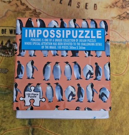 029: Impossipuzzle