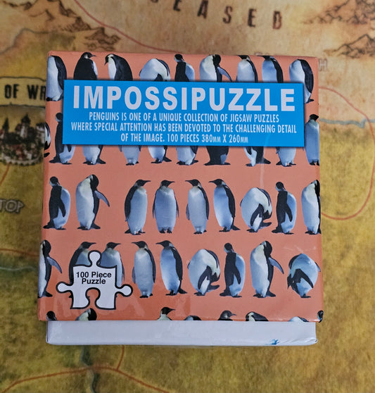 029: Impossipuzzle