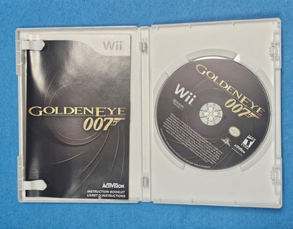 045: Goldeneye 007 - Wii