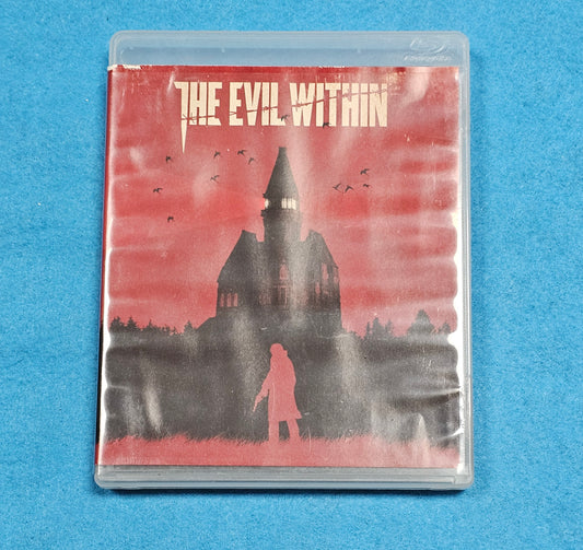 064: The Evil Within - PS3