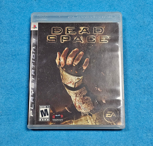 069: Dead Space - PS3