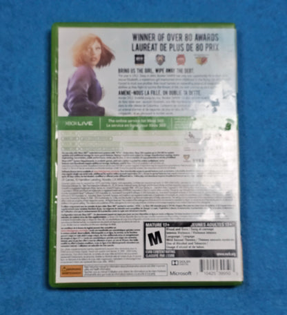 109: Bioshock Infinite - 360