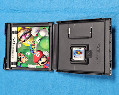140: Super Mario DS - DS