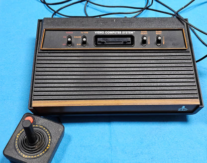 137: Atari