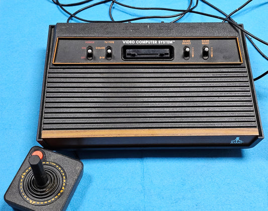 137: Atari