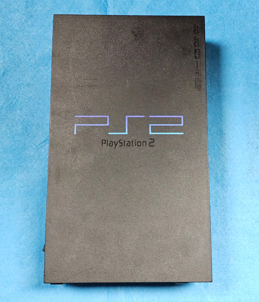 102: PS2