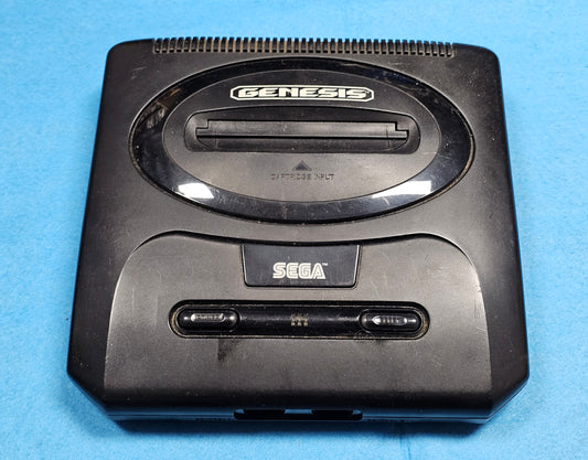 101: Sega Genesis