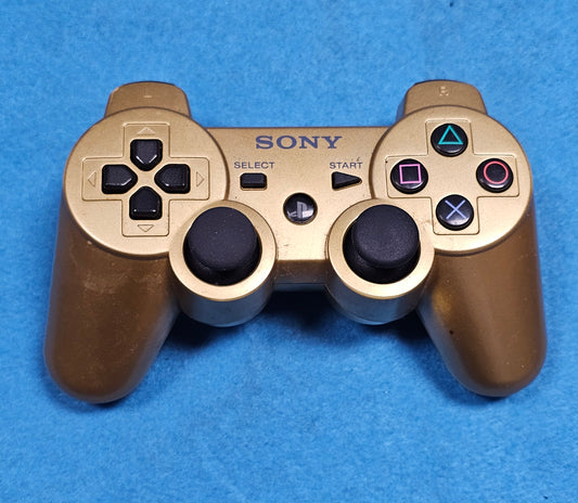 103: PS3 Controller