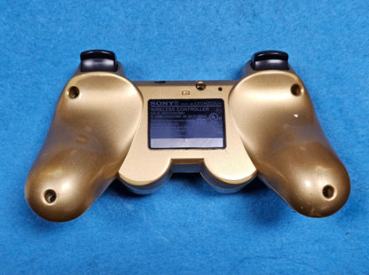 103: PS3 Controller