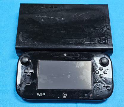 159: WiiU