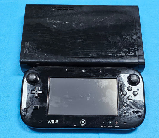 159: WiiU