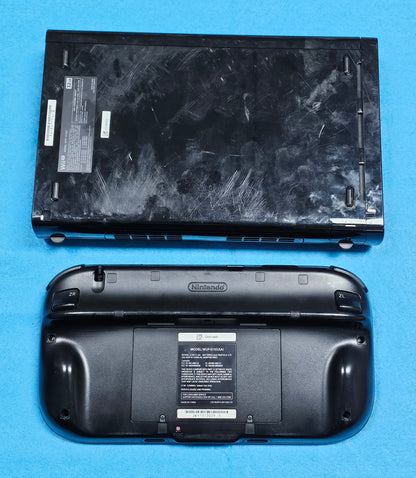 159: WiiU