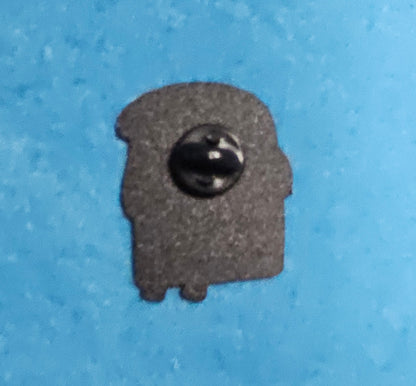 158: Flork of Cows Pin