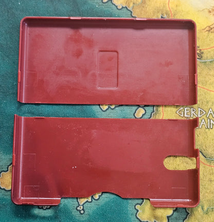 083: DS Lite Shell