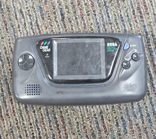 004: Game Gear