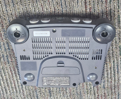 006: N64 Console (Japan Import)