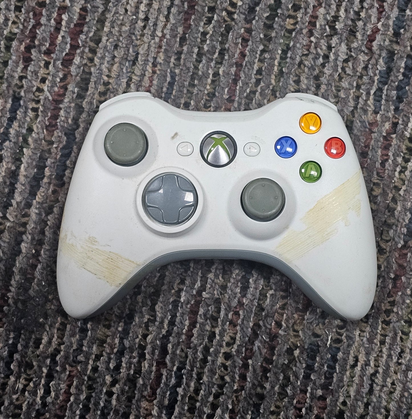 057: XBox 360 Controller