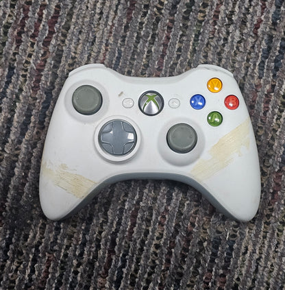 057: XBox 360 Controller