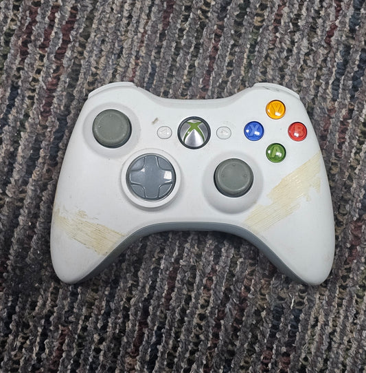 057: XBox 360 Controller