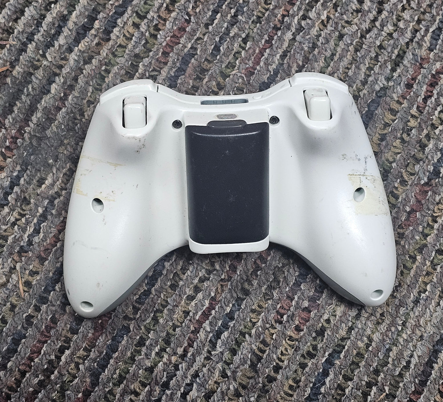 057: XBox 360 Controller