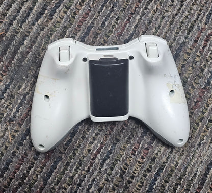 057: XBox 360 Controller