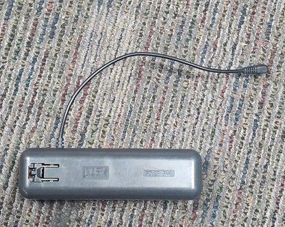 059: Nuby Model SE-9 Rechargeable Battery Pack