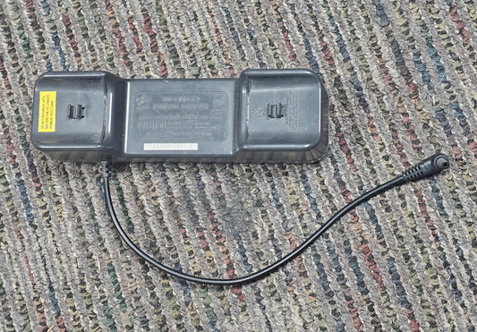 059: Nuby Model SE-9 Rechargeable Battery Pack