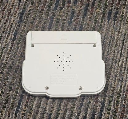 052: Wayne Gretzky Brett Hull Shoot Out Tiger Electronic Game