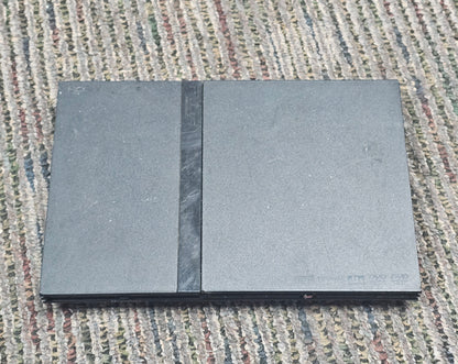 007: PS2 Slim Console